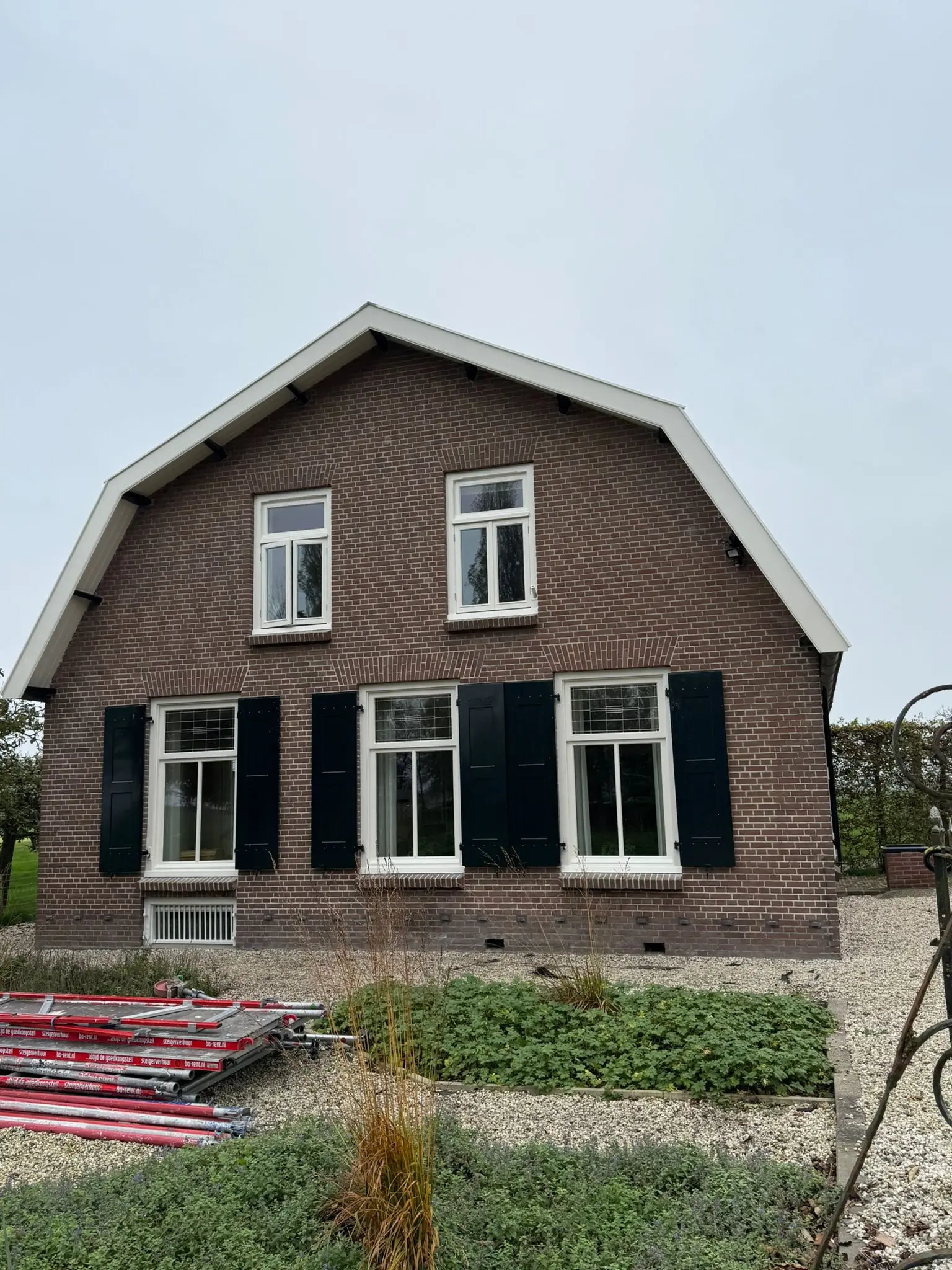 Deuren schilderen in Hilversum- Kwaliteit & Duurzaamheid | Hollanbra