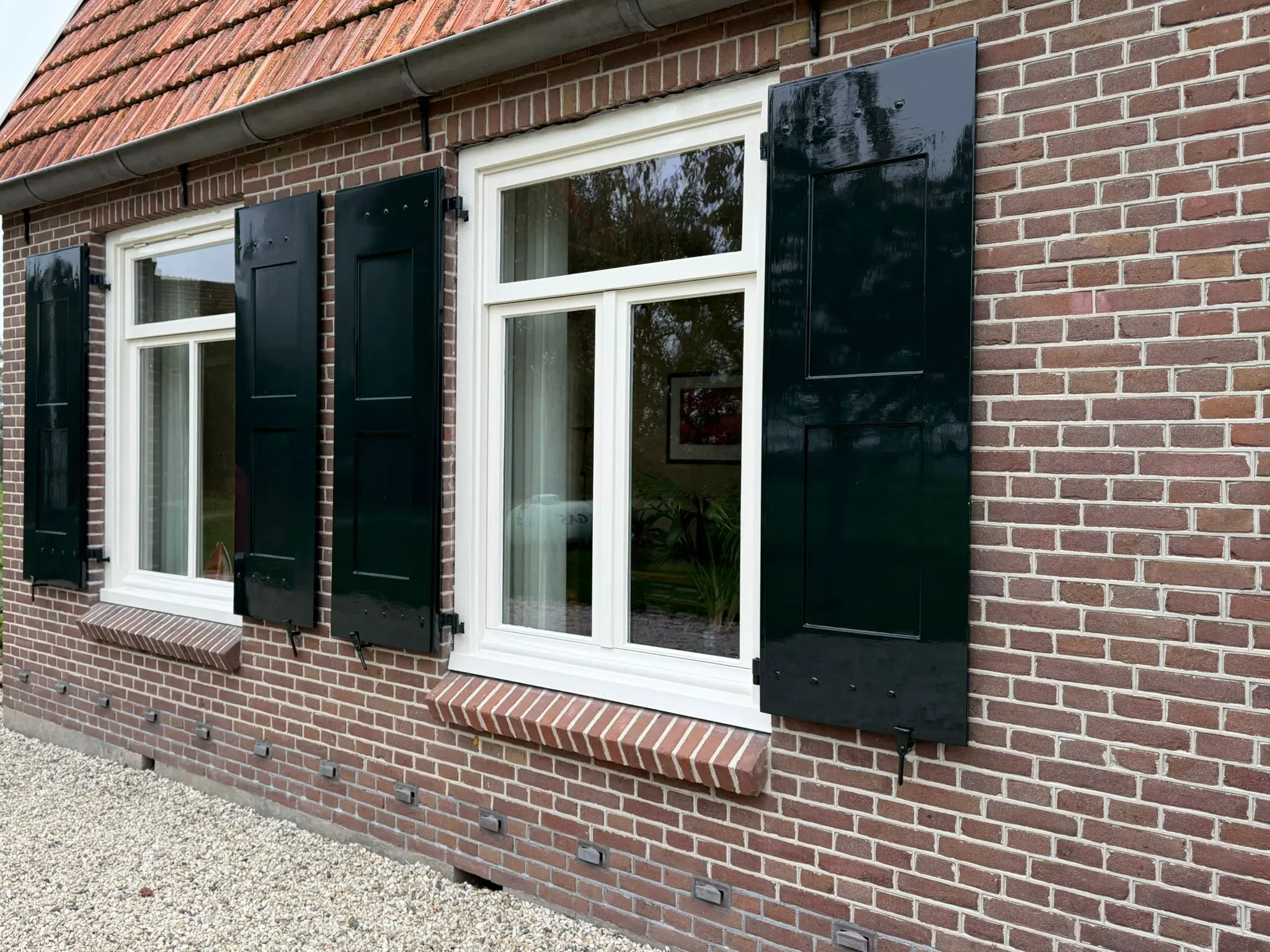 Deuren schilderen in Hilversum- Kwaliteit & Duurzaamheid | Hollanbra